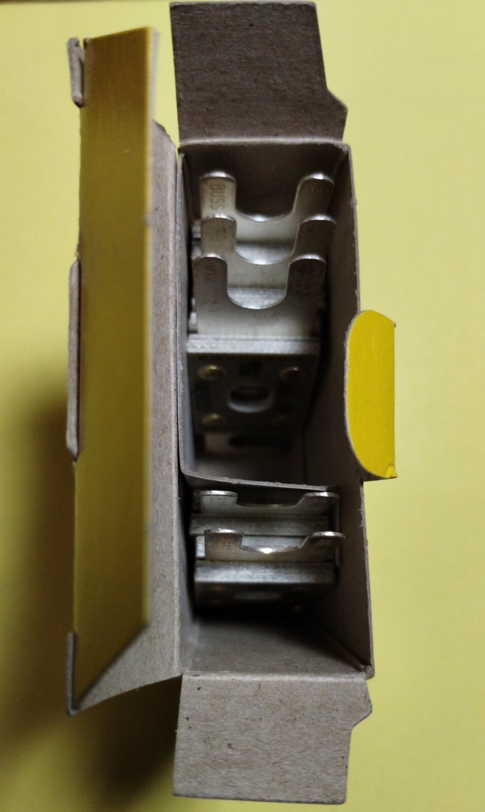 Bussmann Fuse ANL-150; J1171 Limiter; QTY 5 per box UL rated controller fuse