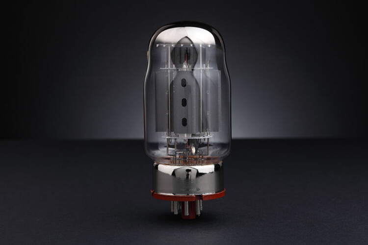 4pcs New 1 Matched quad KT88-98 KT88 6550 ShuGuang Vacuum Tube For Tube Amp