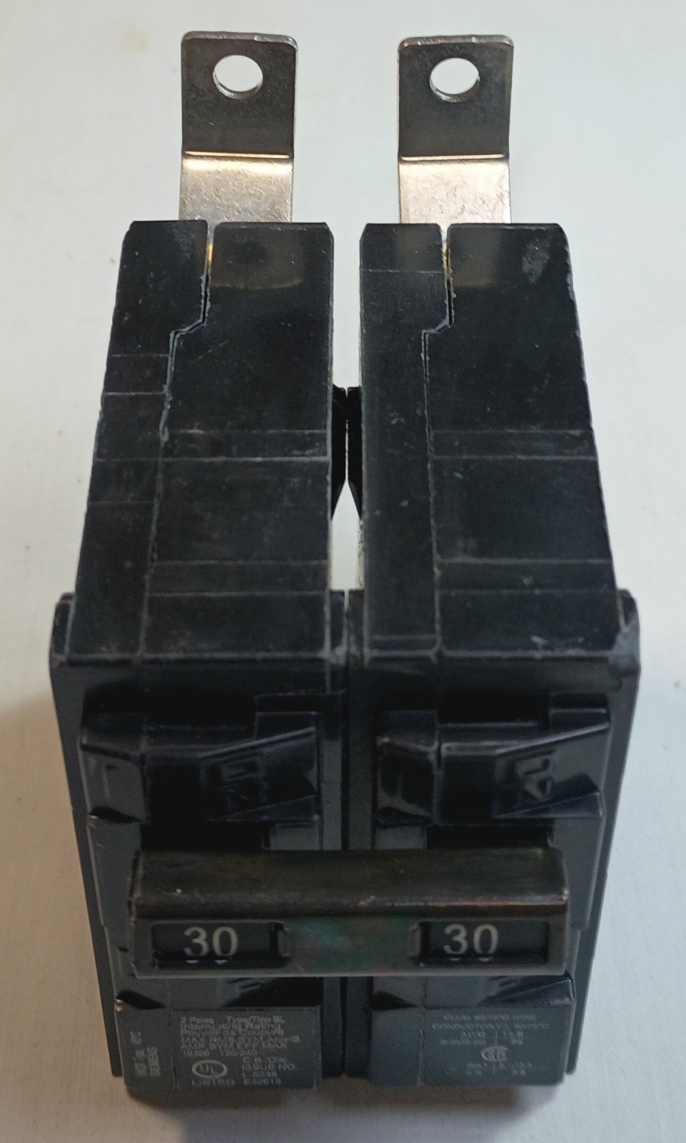 Siemens B230 Bolt on Circuit Breaker