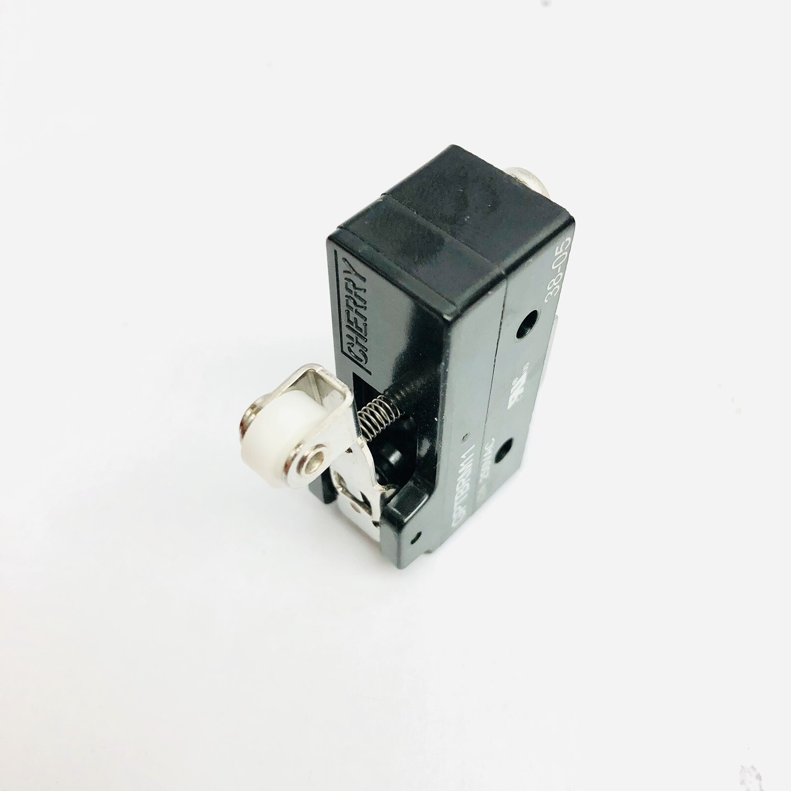 LOT OF 4 AFTRERMARKET SNAP SWITCH GPTBRM11 20A 250VAC LOWER SCREW MOUNT