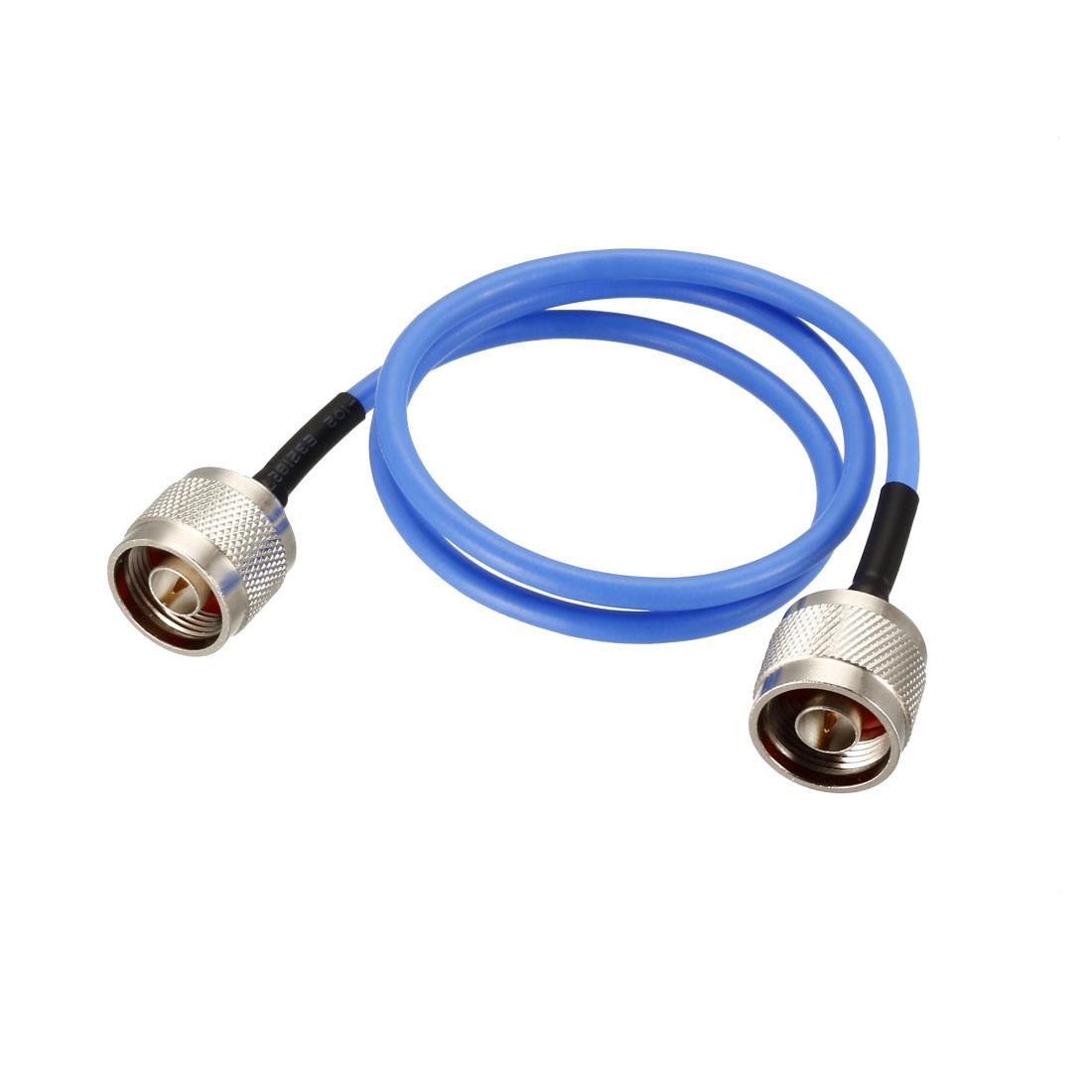 N Male to N Male Ultra Low Loss RG402 Coax Cable/50 ohm 0.56M/1.84Ft