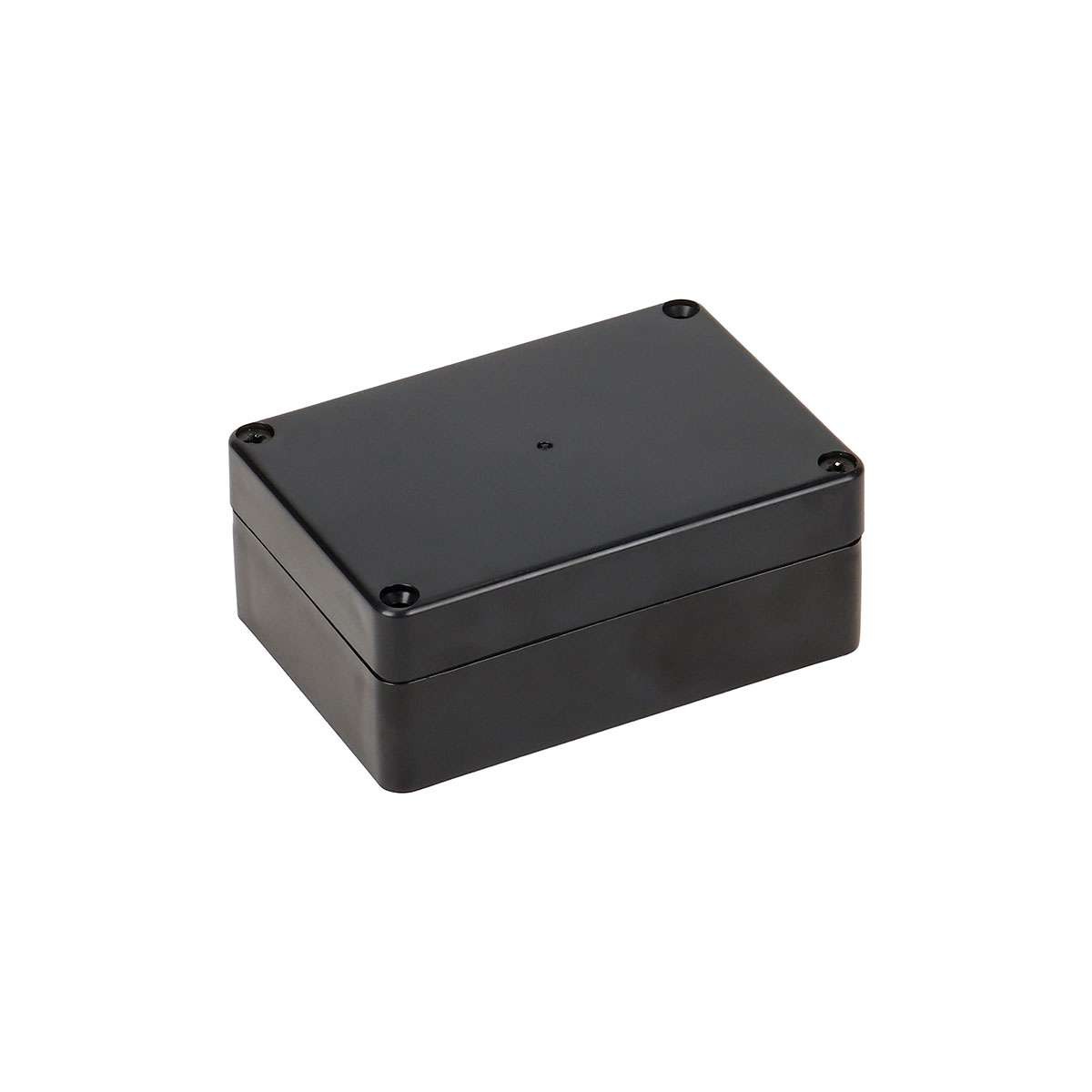 1~3X Plastic Waterproof Project Enclosure Electrical Junction Box Dustproof DIY