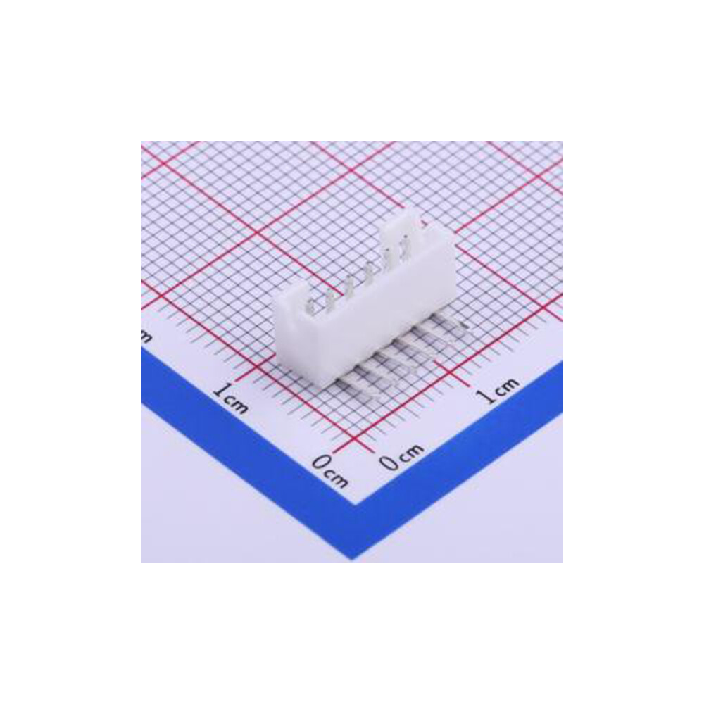 (10pcs)HX20007-6WAP P=2mm