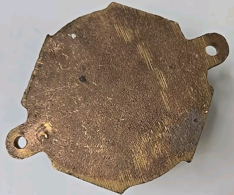 Bronze Junction Box (Medium)