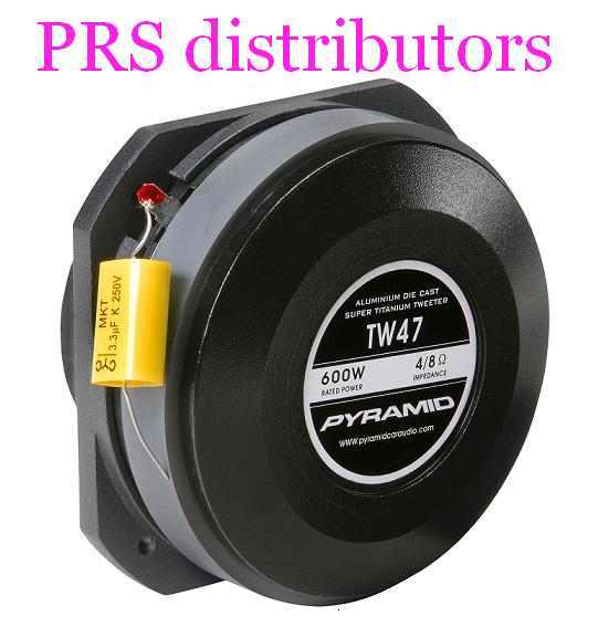 CAPACITOR 4.7uF 250V BIPOLAR BASS BLOCKER SPEAKER TWEETER CROSSOVER 4.7mF 2 Pcs