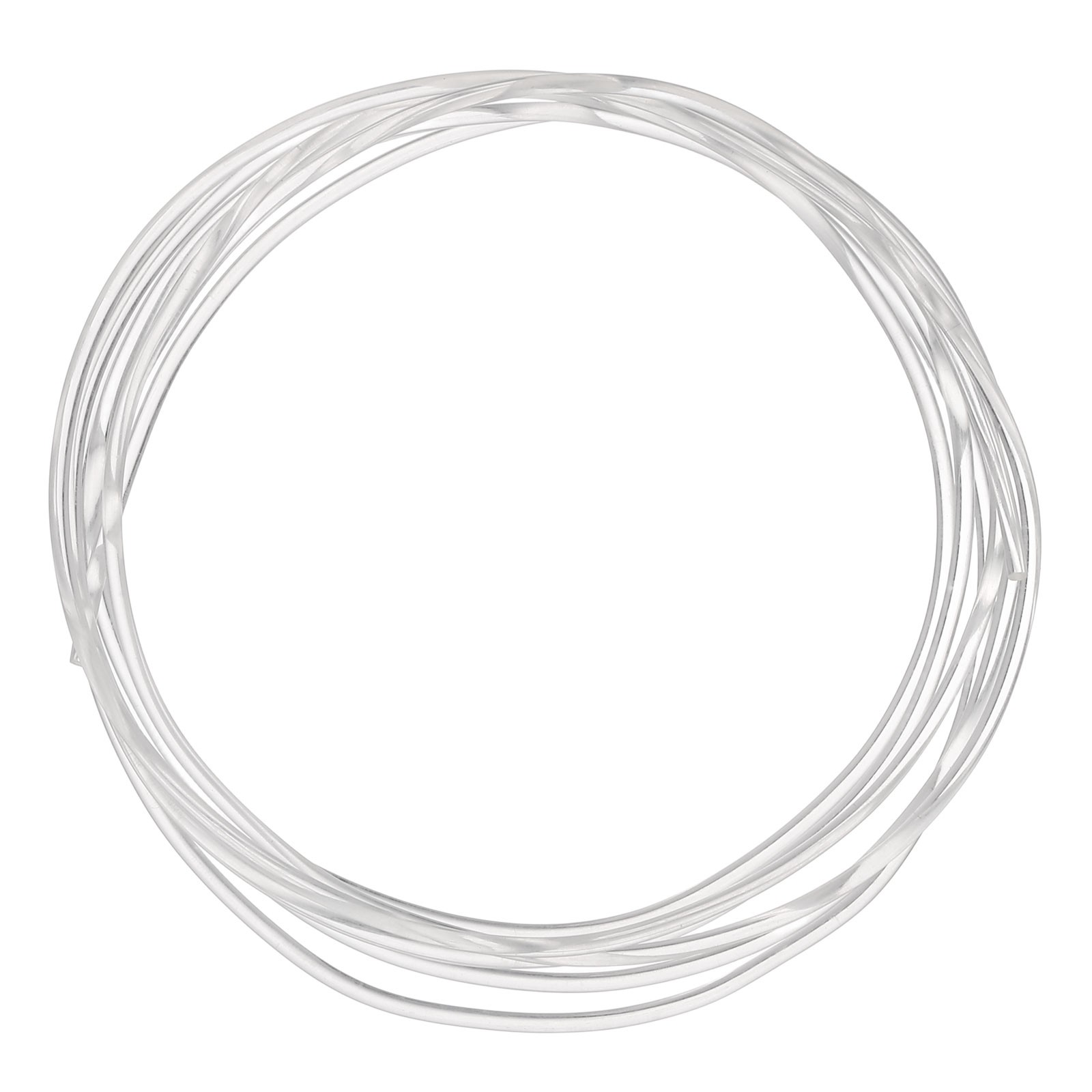 4.9ft 2mm/0.08″ PMMA Side Glow Fiber Optic Cable, Normal Brightness Type