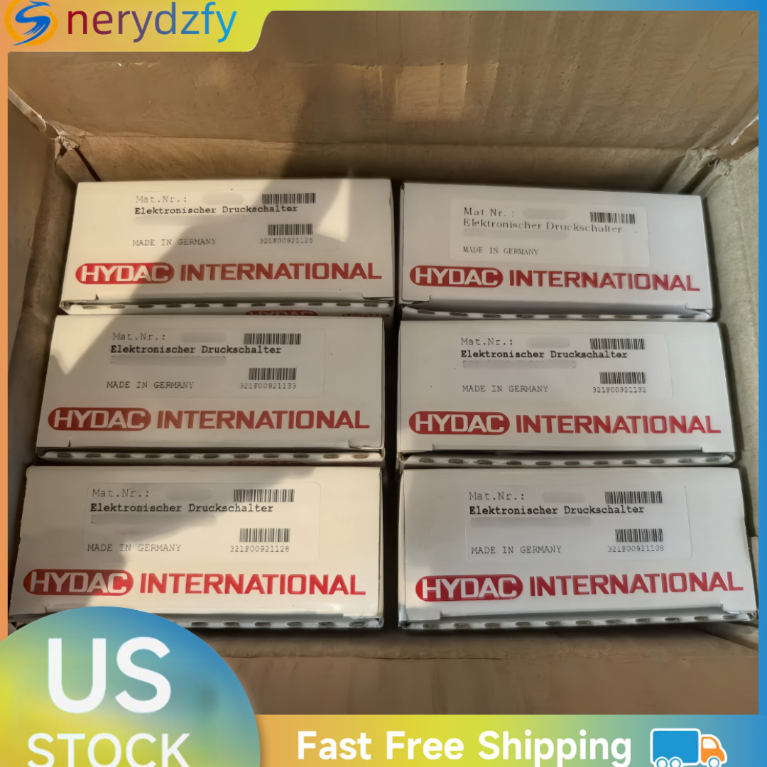 1PC HYDAC ETS3866-2-000-000 liquid level Sensor Brand New Fast Free Shipping US