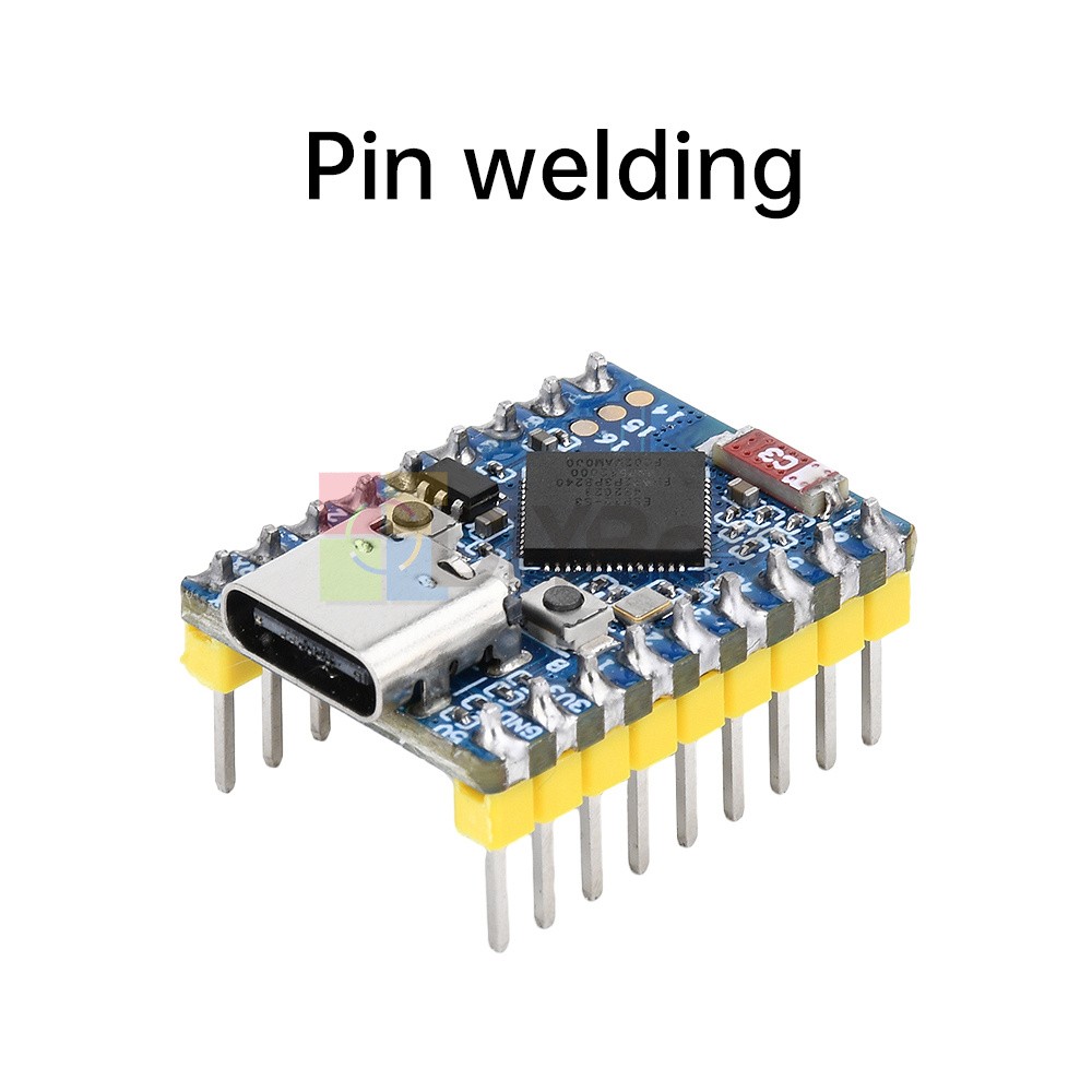 1-10PCS ESP32-S3 FH4R2 Mini WIFI Bluetooth Development Board Dual Core Module