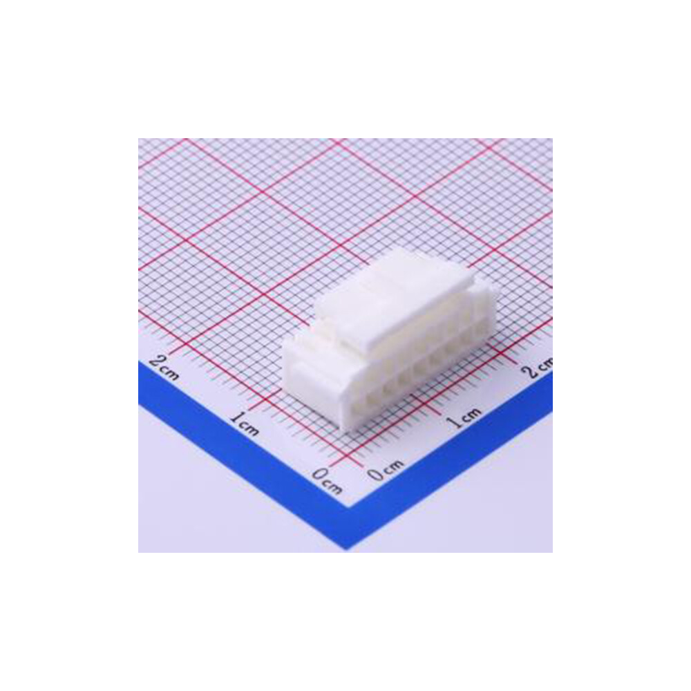 (10pcs)FHG20007-D18M2W1B