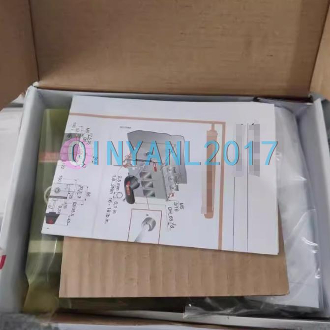 1PCS New ABB OT160G03P switch disconnector 1SCA135139R1001