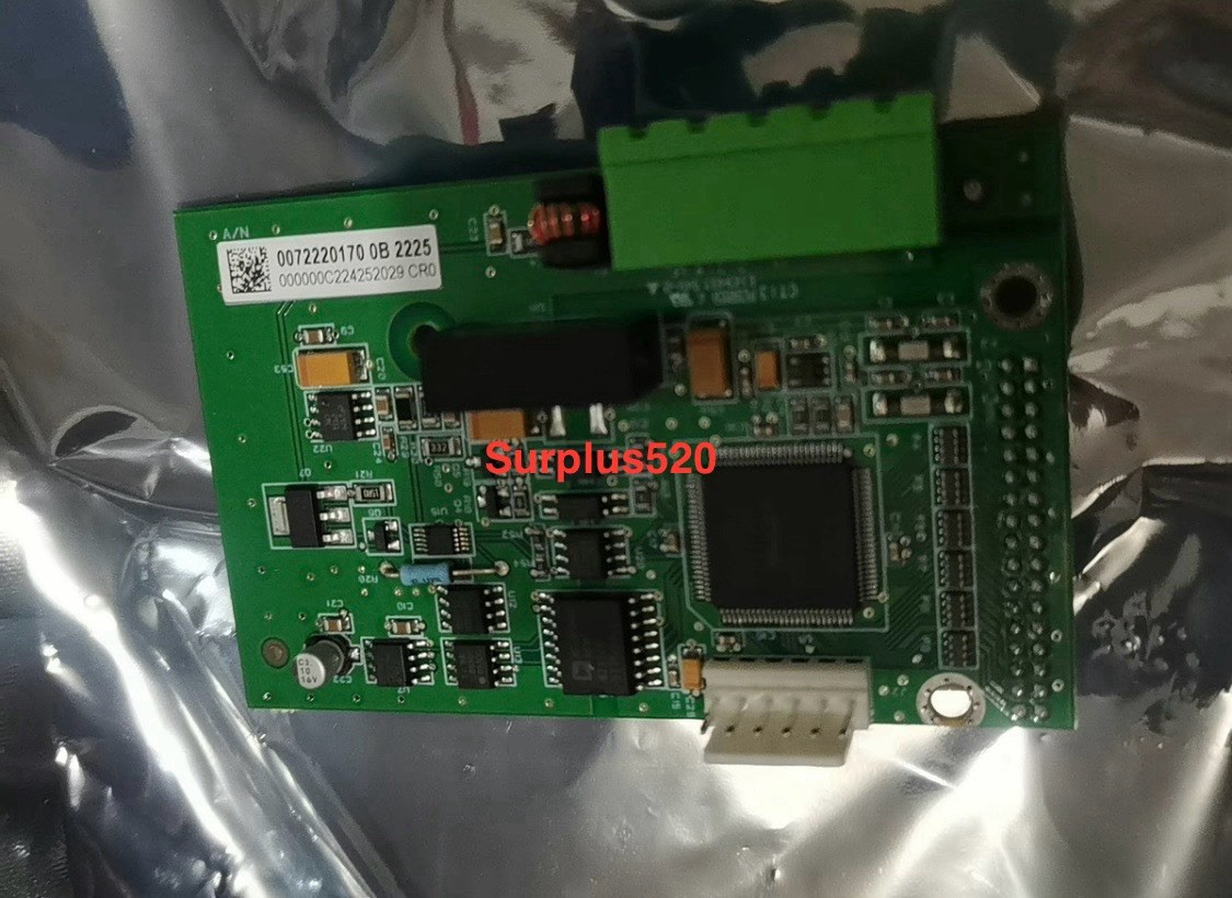 1Pc NEW Mettler Toledo IND331 IND131 4-20mA board 72220170