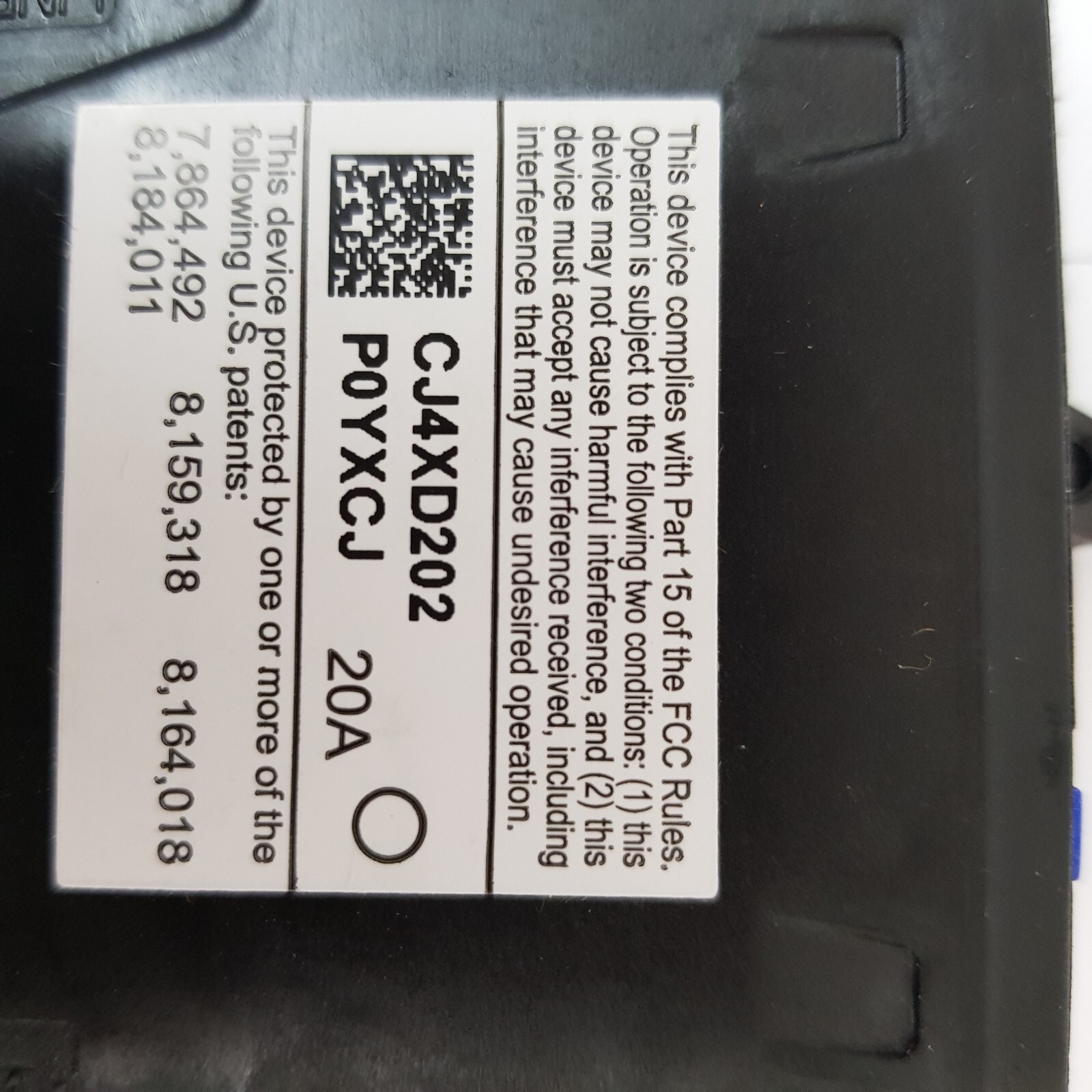 Siemens QA120AFC 20-Amp Single Pole 120-Volt Plug-On AFCI Breaker Free Shipping