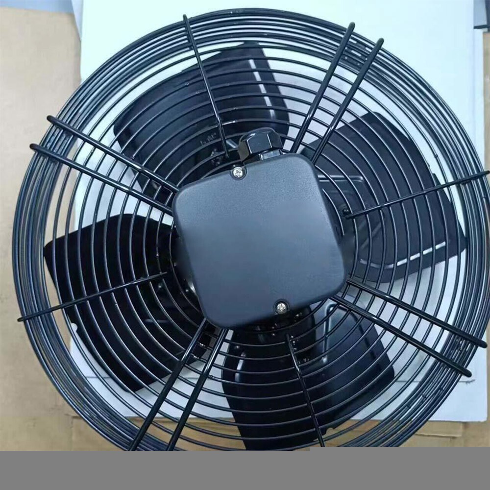For Ziehl Abegg FN035-4EK.0F.V7P2 230V 50Hz 1.05A FN0354EK0FV7P2 Cooling Fan
