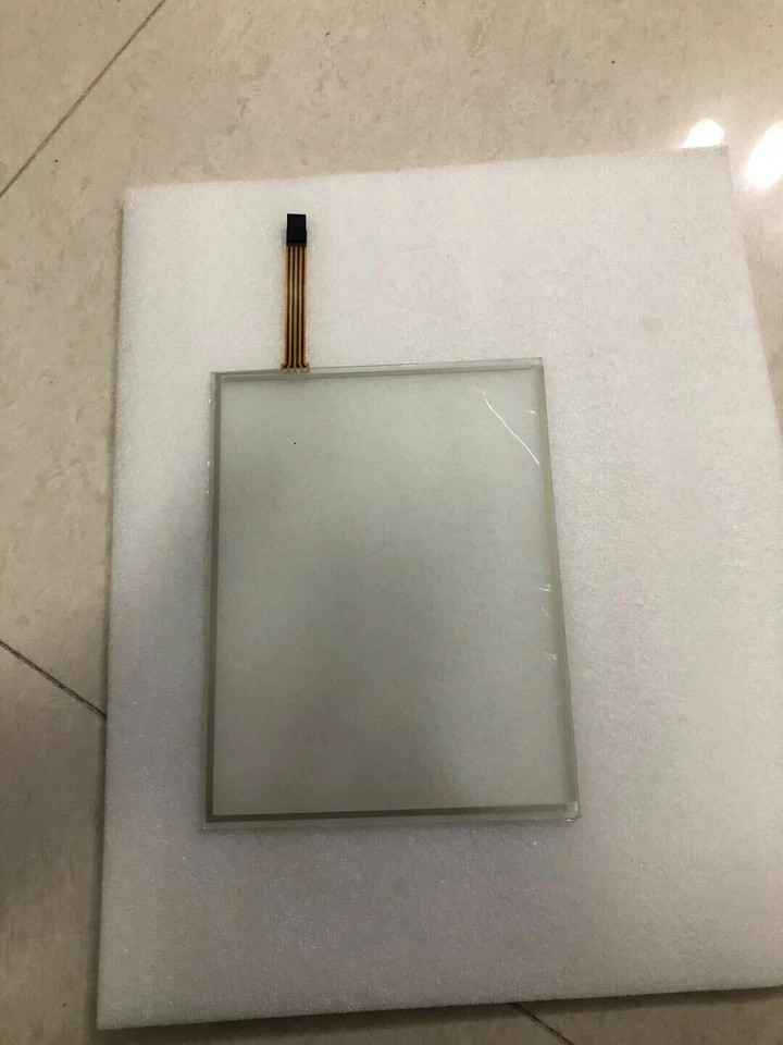 1PC NEW For GE logiq E9 Touch Screen Panel Glass
