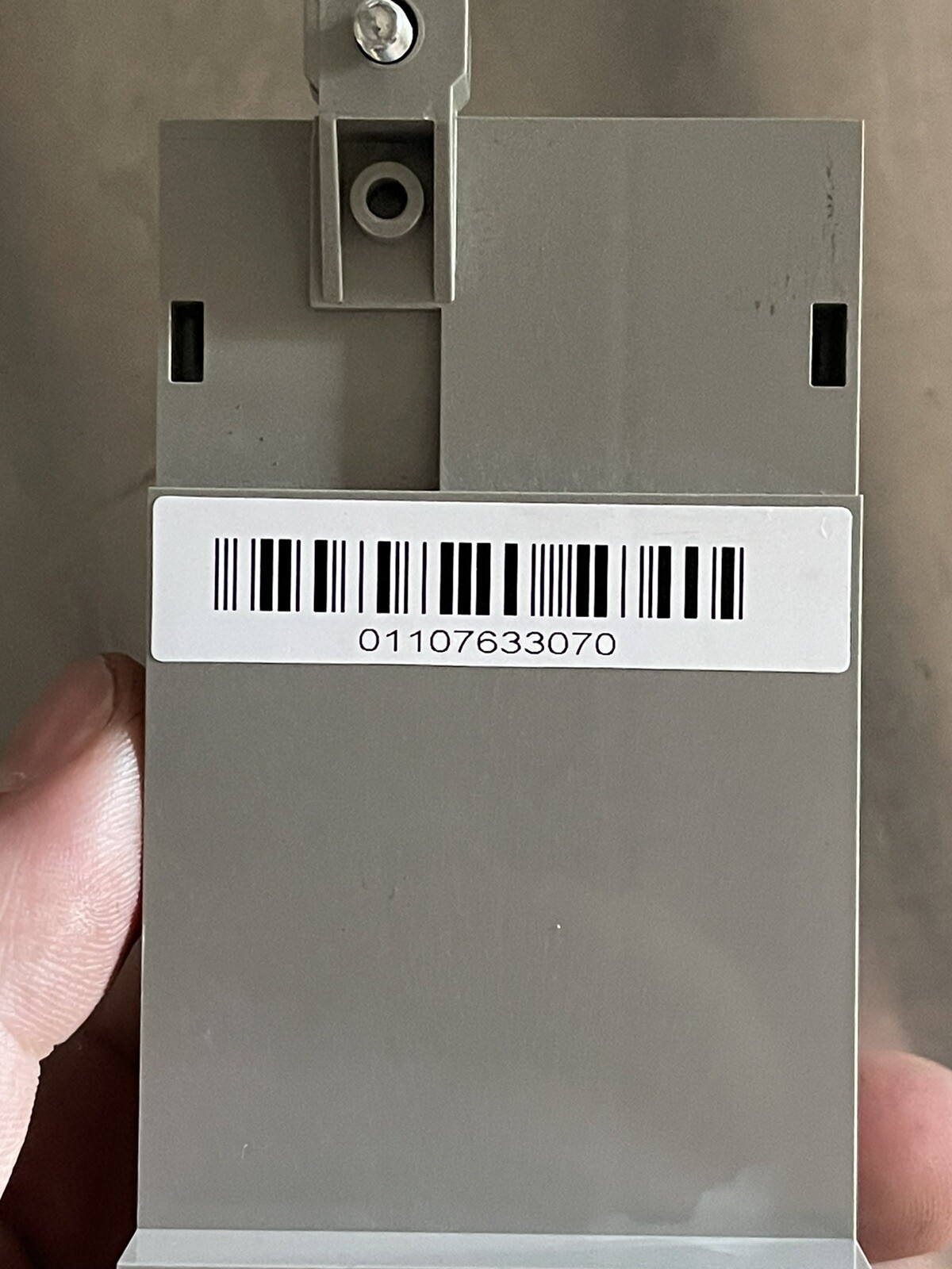 SCHNEIDER ELECTRIC 33070 TRIP UNIT MICROLOGIC 5.0