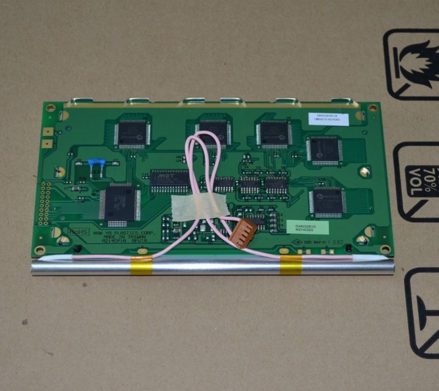 5.4-inch LMBHAT014G16CKS LCD display screen