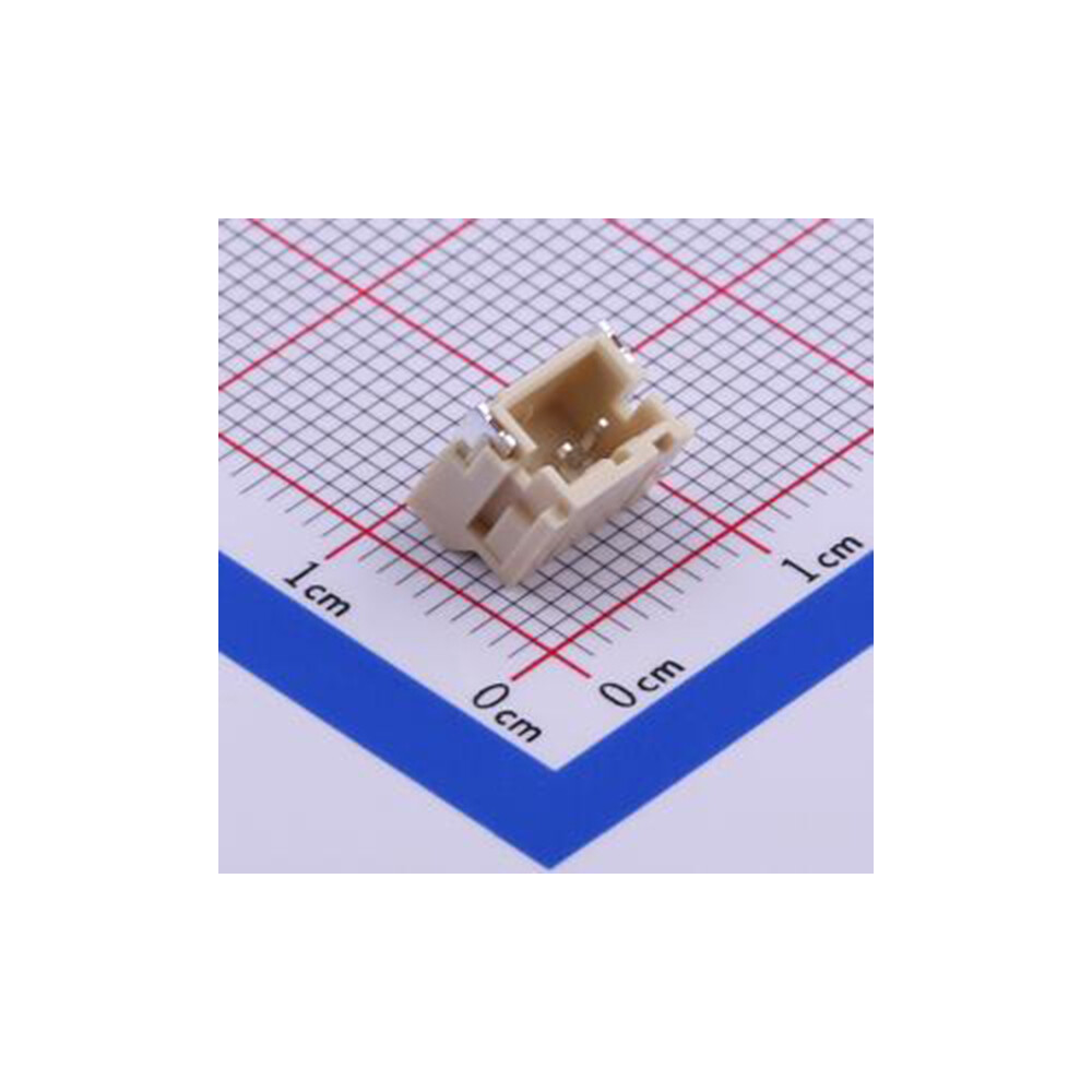 (10pcs)HX20007-2AWB SMD,P=2mm,