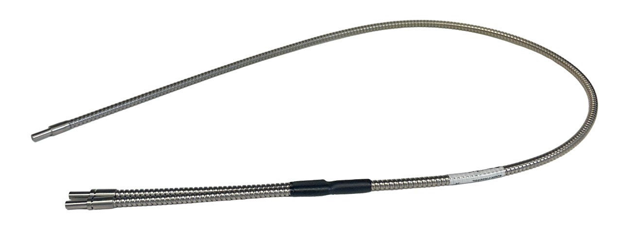 NEW ALLEN BRADLEY 43GR-FAS25SL /A GLASS FIBER OPTIC CABLE DIFFUSE 36” NSNP