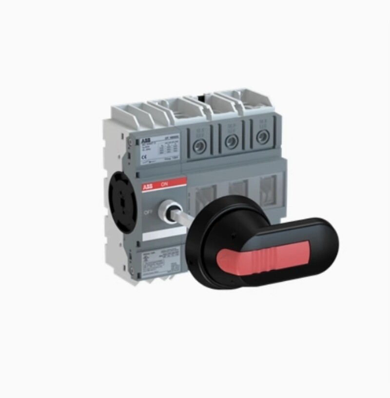 1pc ABB OT160G03P switch disconnector 1SCA135139R1001