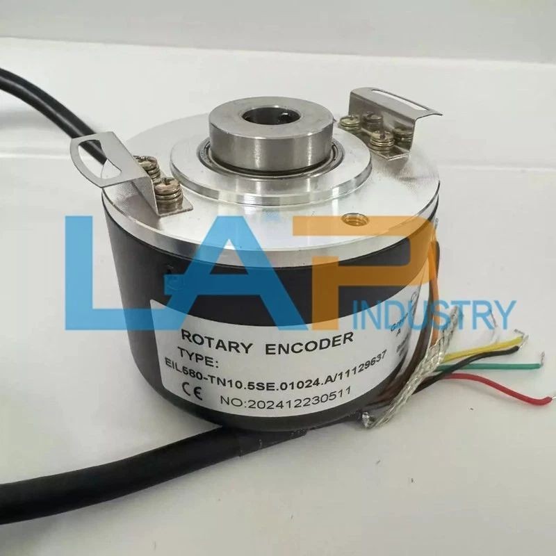 1PC New For EIL580-TN10.5SE.01024.A/11129637 encoder replacement