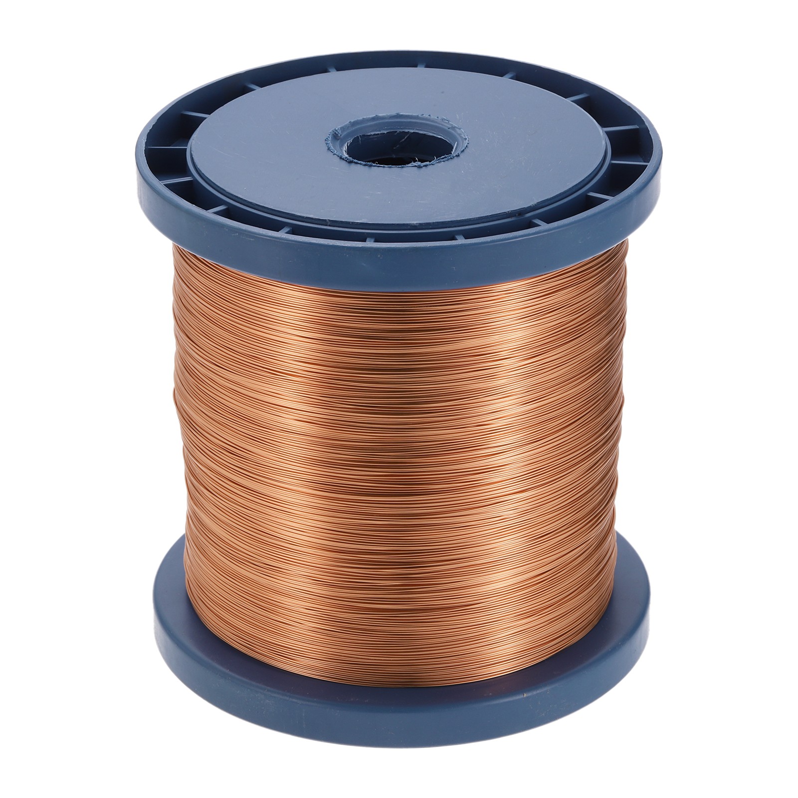 24 AWG Magnet Wire, 24 Gauge 80 oz Enameled Copper Wire, 155C(311F)
