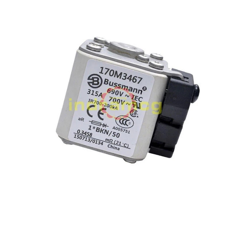 OEM Semiconductor Fuse 170M3464, 690V 160A
