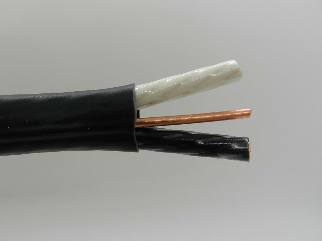 20 ft 6/2 NM-B WG Wire/Cable Non-Metallic