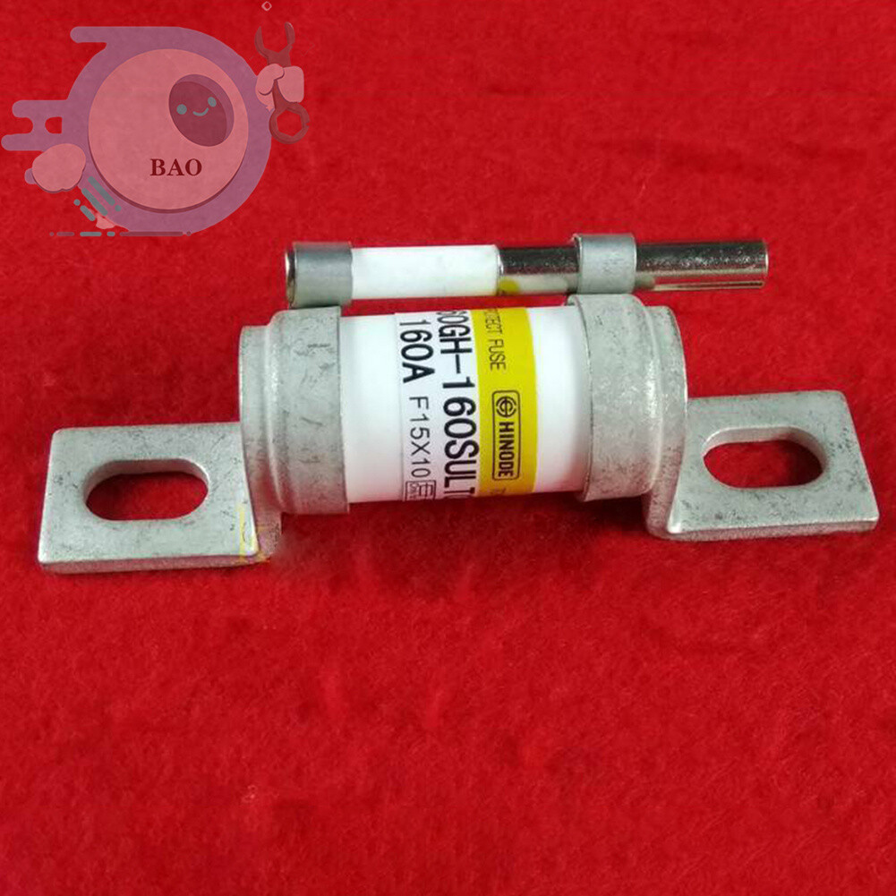 1PCS NEW 660GH-160S/UL HINODE FUSE 660GH-160SUL