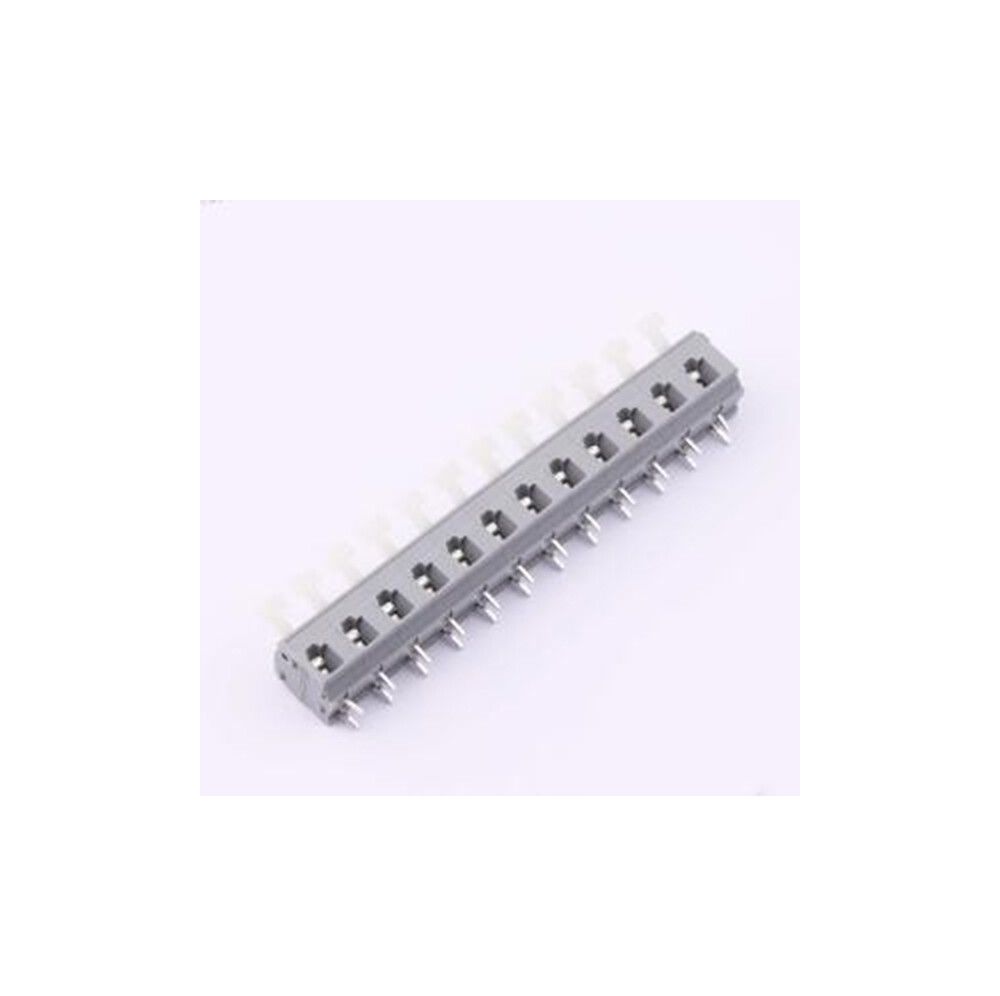 (1pcs)257-512 P=7.62mm