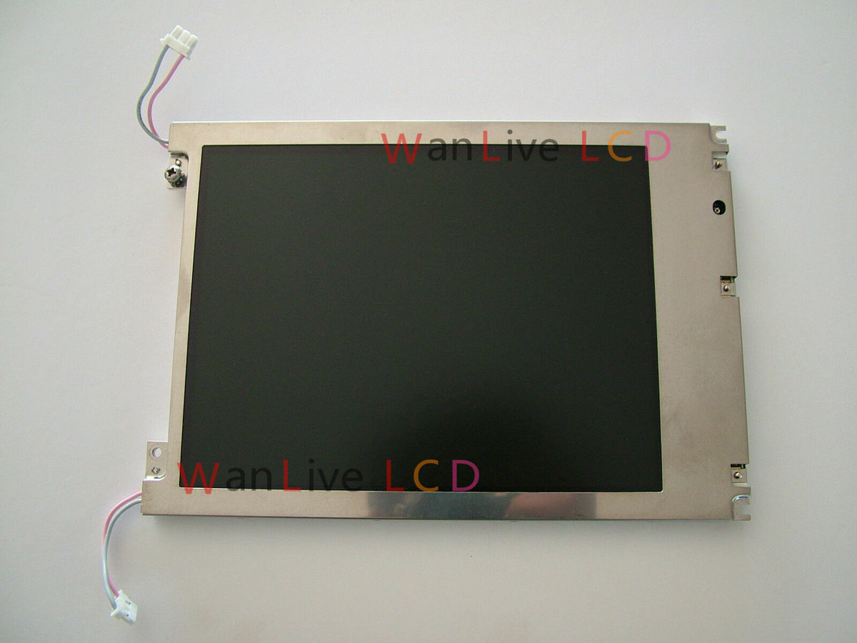 LCD Screen For HP Agilent Keysight 54810A 54825A 54845A 54820A 54830B
