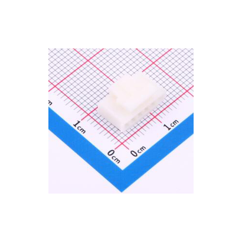 (10pcs)XD-HY-6Y P=2mm