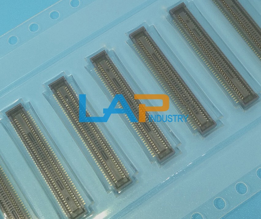 QTY:100 NEW DF40C-90DS-0.4V(51) 90DP 90Pin 0.4mm Pitch board to board Connector