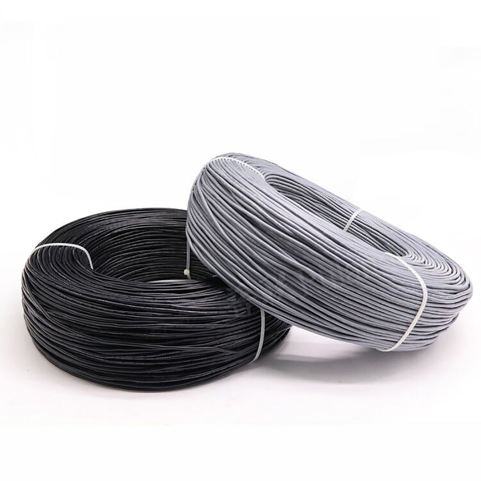 18AWG-28AWG UL2547 Copper Wire Shielded Audio Headphone Signal Cable 2 to 7 Core