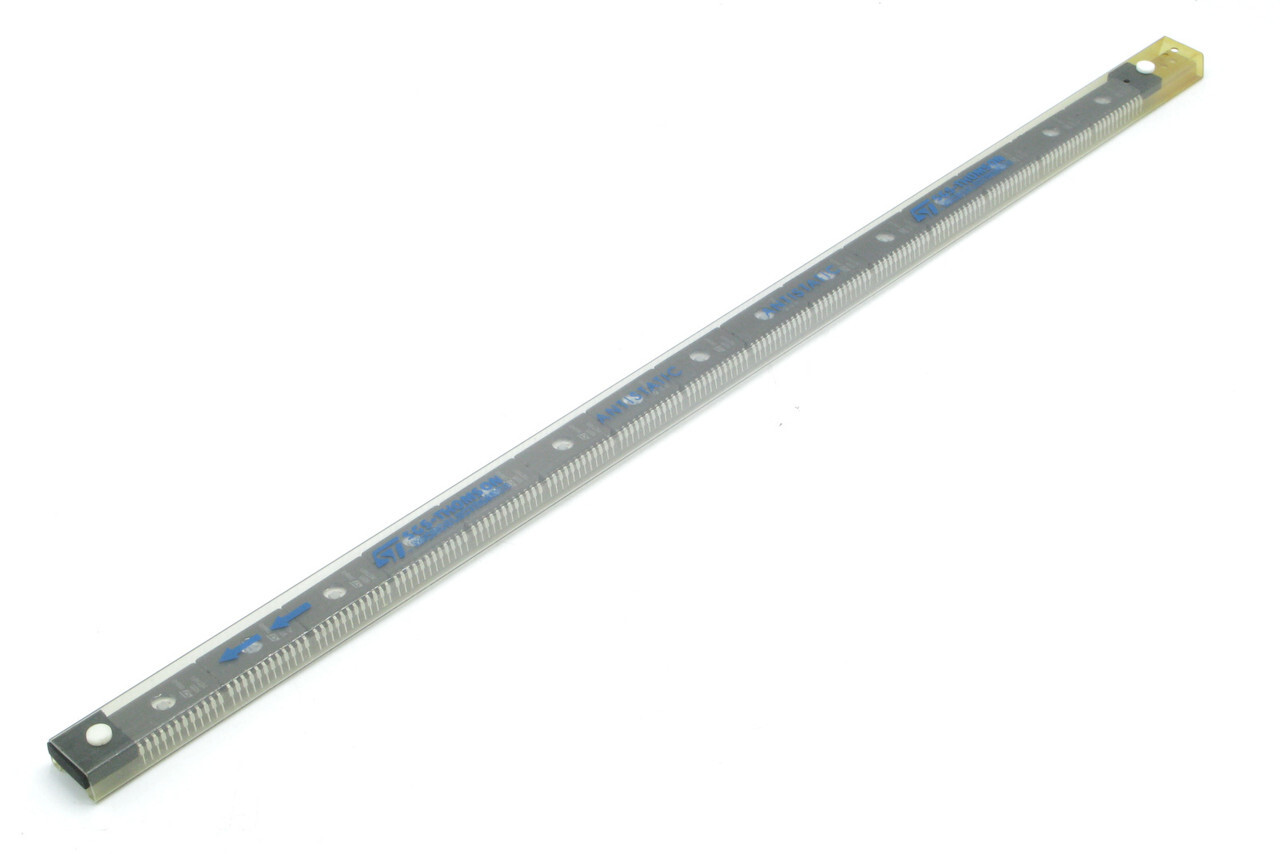 SGS M2716F1 NMOS 16Kbit (2k x 8) Ultraviolet EPROM, 15pc