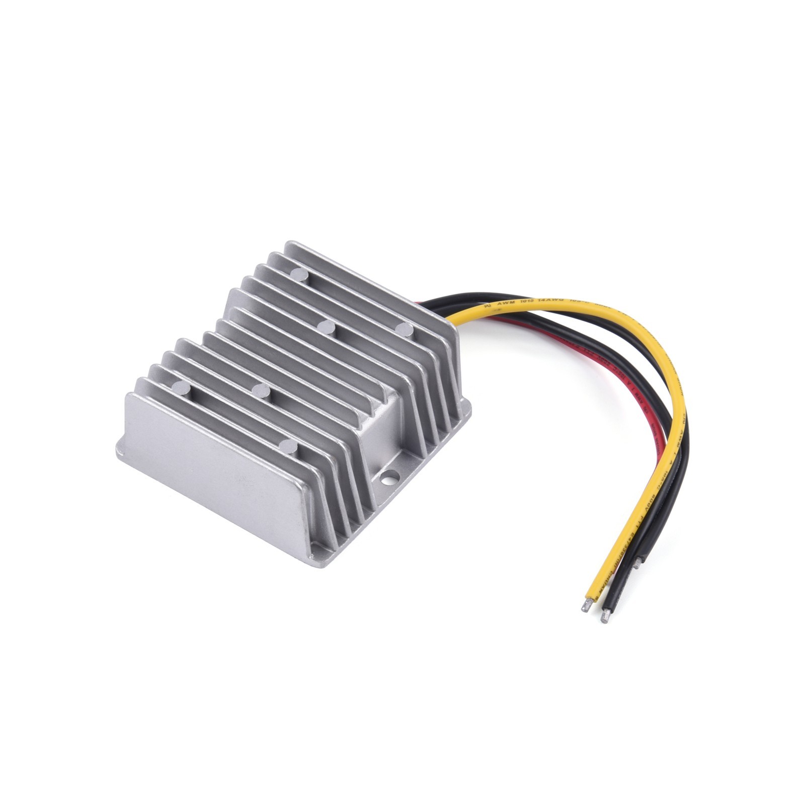 DC 12V/24V to 56V Step Up Converter 3A/5A Auto Voltage Boost Regulator Module