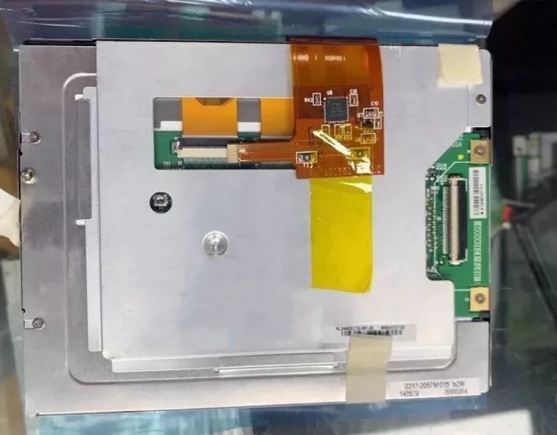 5.7″ LCD Touch Screen Display Module For Networks DSX-5000 DSX-8000