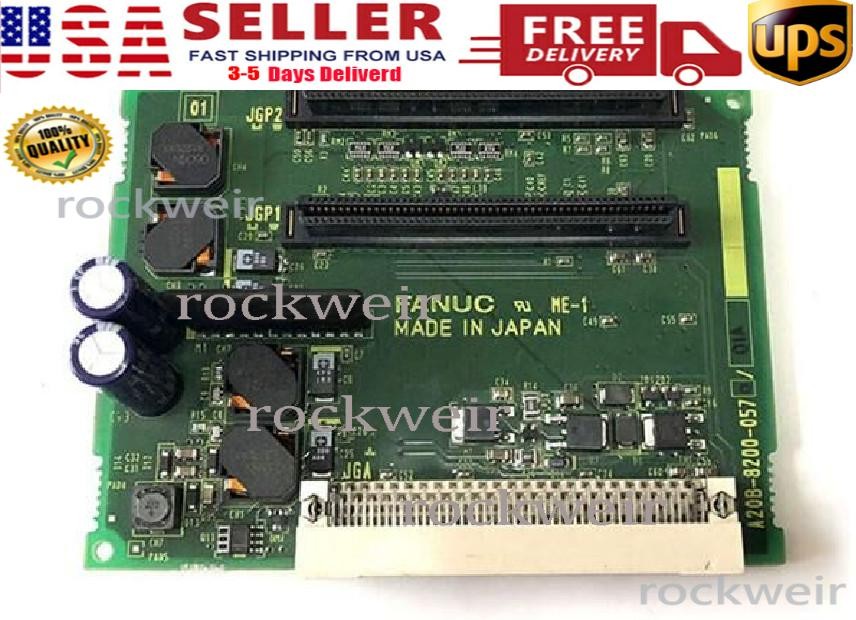 A20B-8200-0570 Circuit Board with 60 days warranty