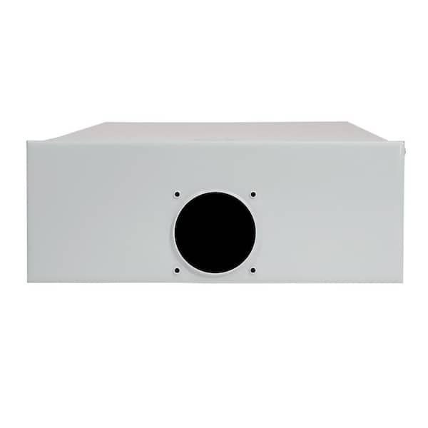 ABB 100 Amp 12-Space 24-Circuit Outdoor Main Circuit Breaker Panel (TMQ1210RCU)