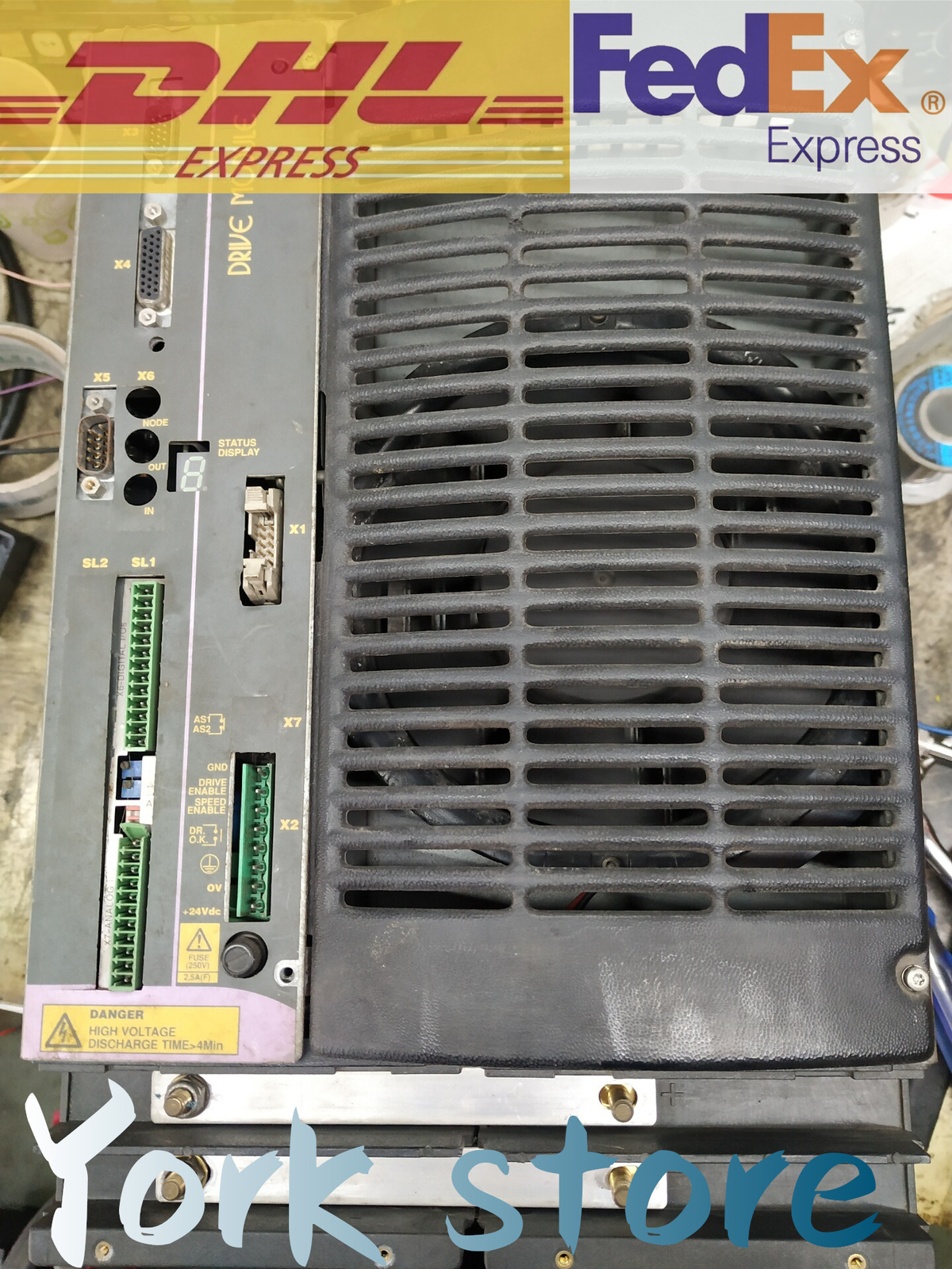 ONE PCS USED SPD 3.200-A1-1 fast ship by DHL OR EMS Fastshipping