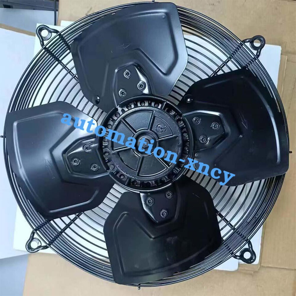 For Ziehl Abegg FN035-4EK.0F.V7P2 230V 50Hz 1.05A Cooling Fan FN0354EK0FV7P2