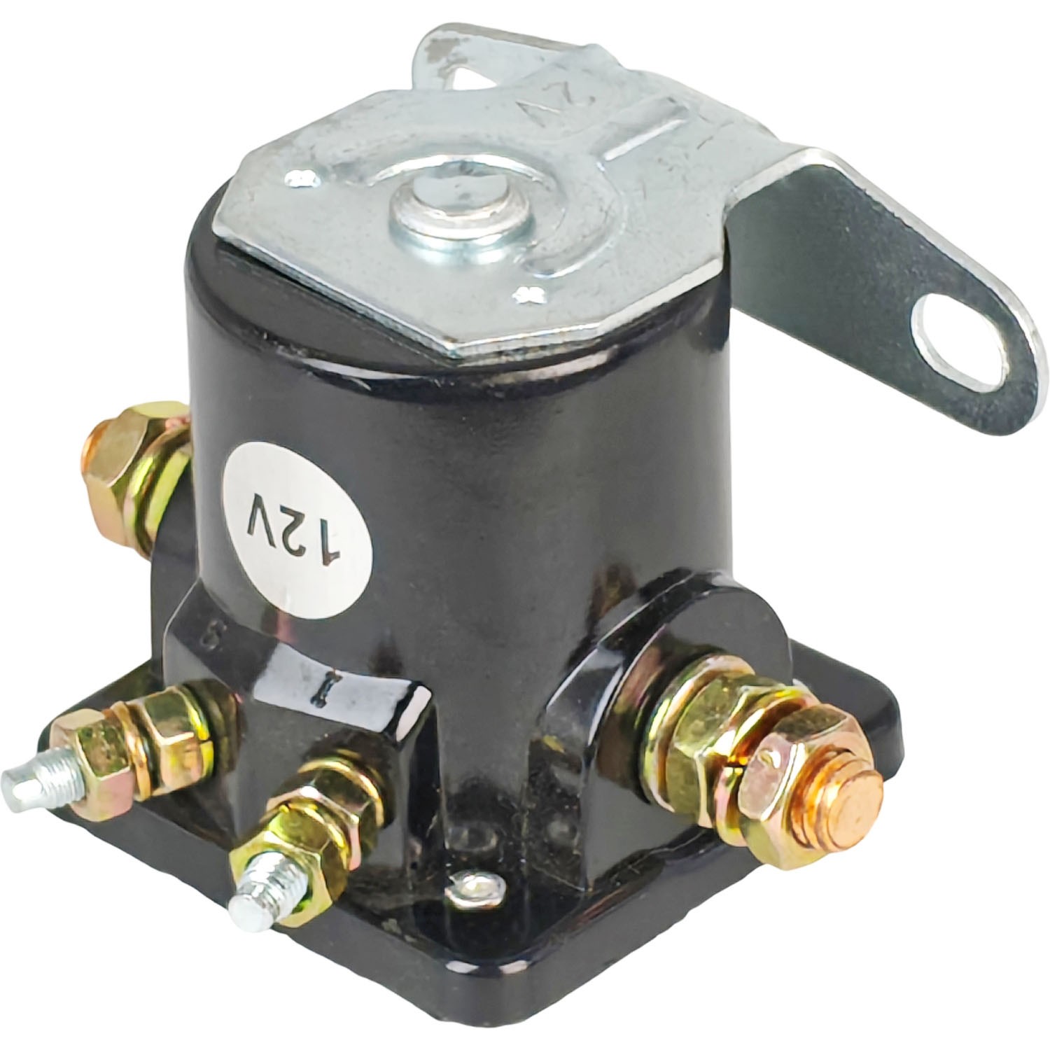 Starter Solenoid Fit Johnson Evinrude 25-75 90 115 150 175 200 225 250 HP 582708