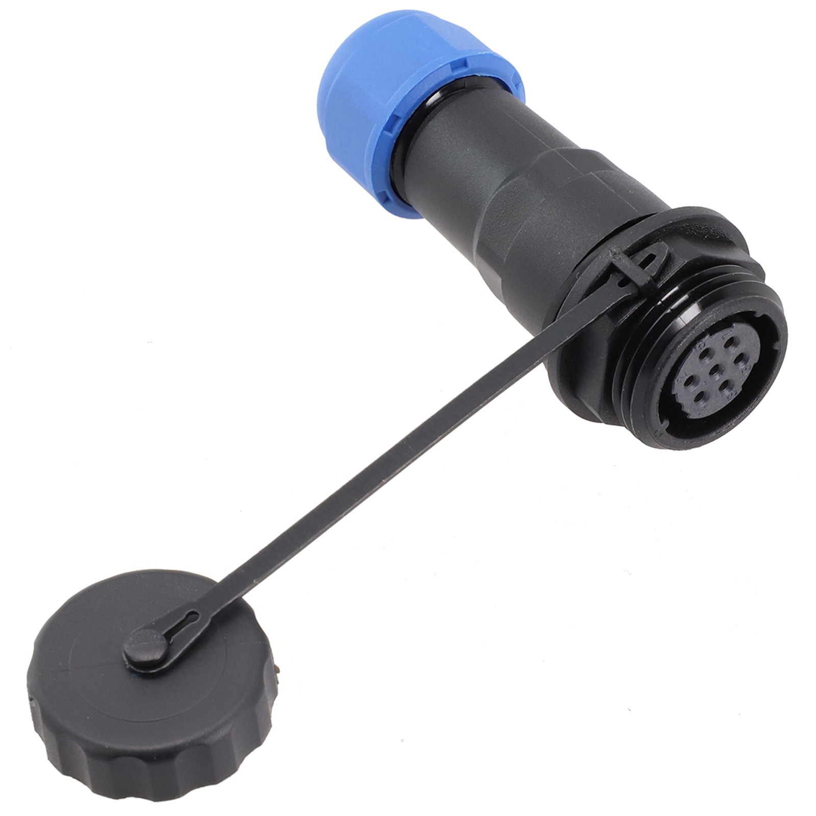 Aviation Cable Are IP68 Circular Connectors Dustproof More Than 500 Times