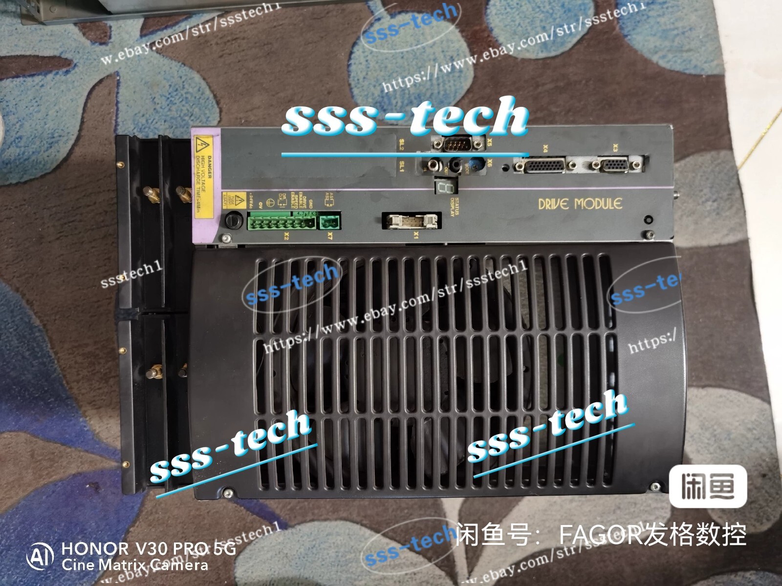 1PC USED 100% TEST SPD3.200-S0-0-B (UPS/EMS 90days Warranty ) #H347AA #sss