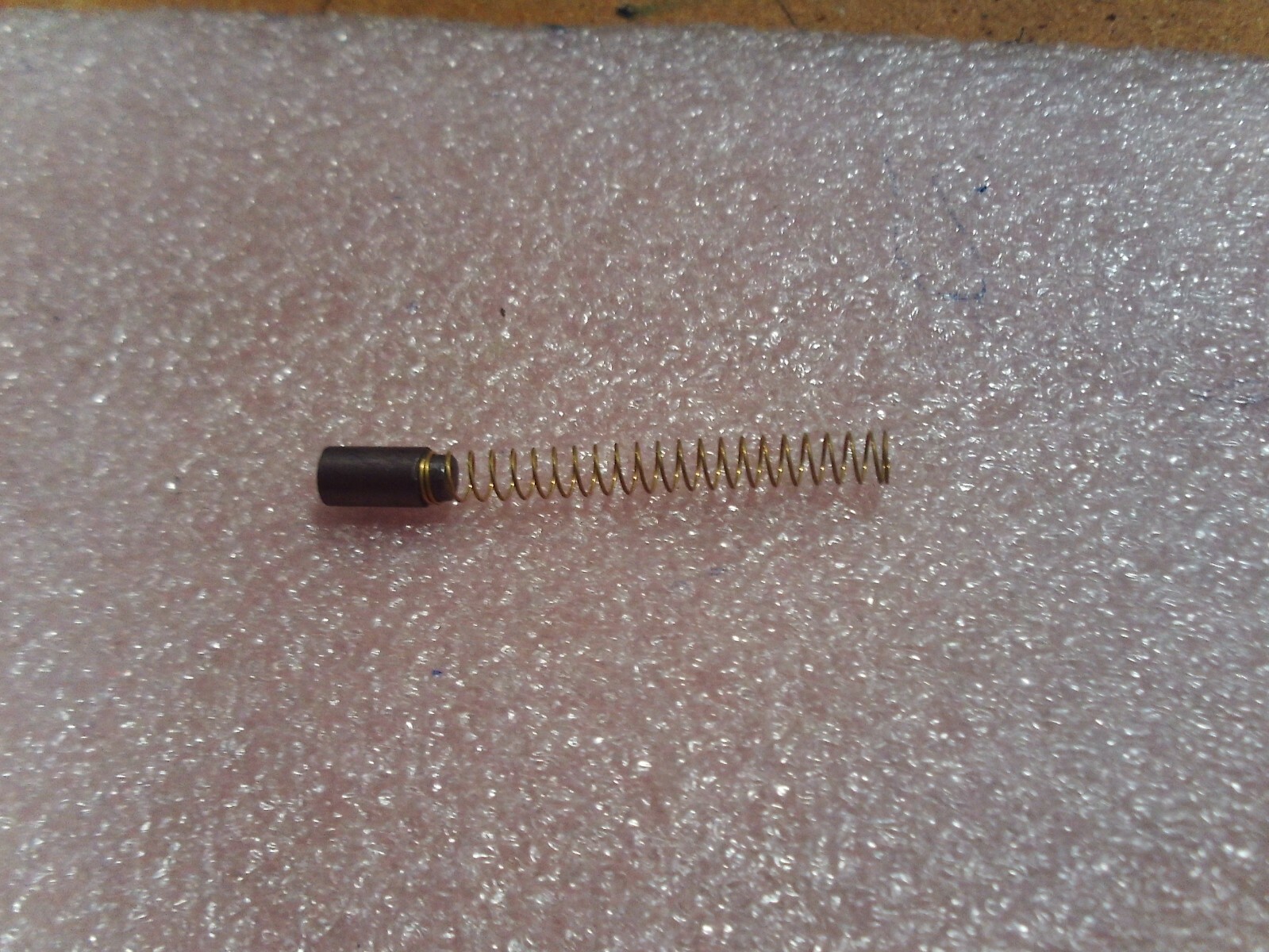 PRESTOLITE BRUSH PART # 28711 NSN: 5977-00-280-3108