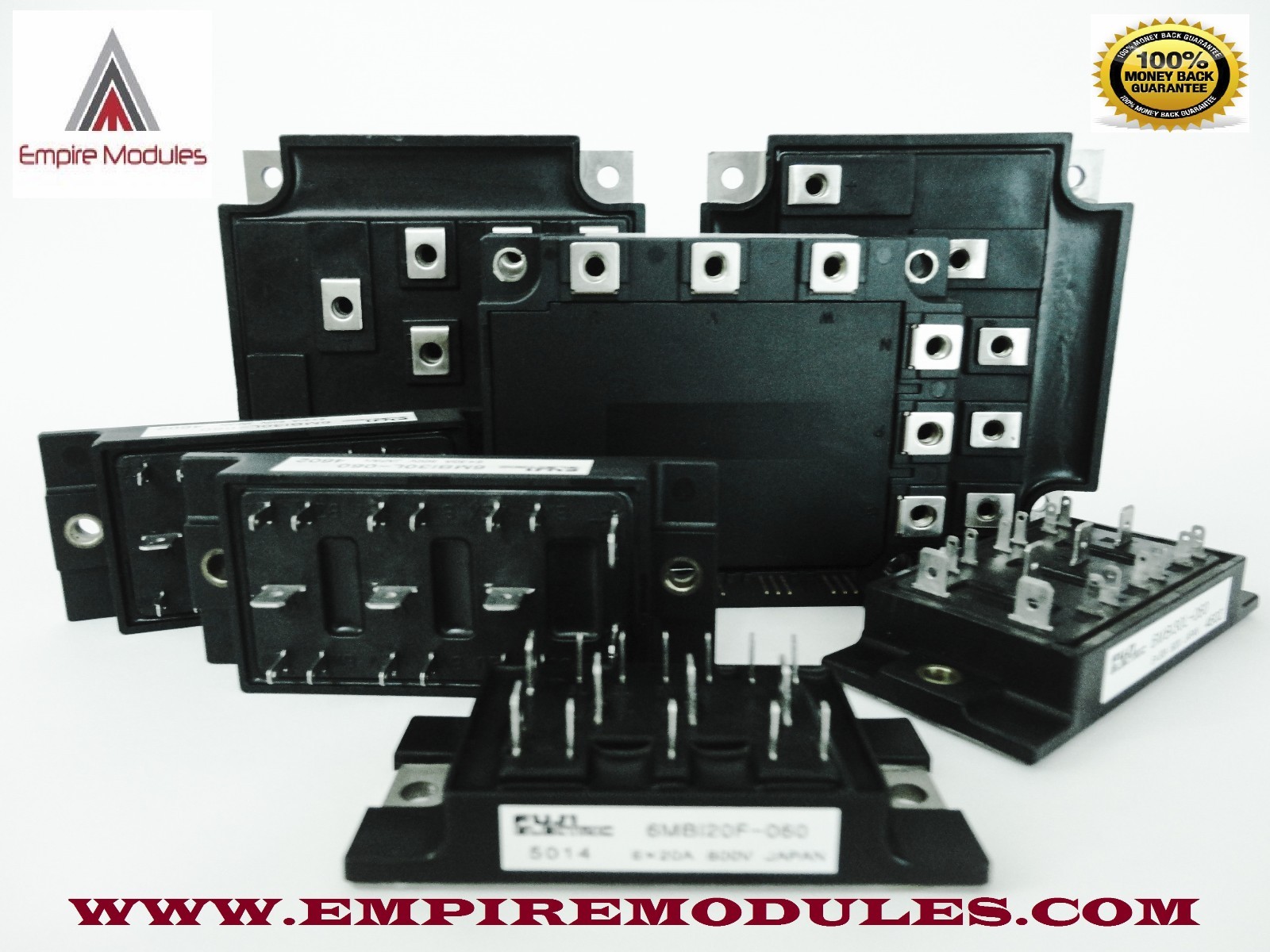 NEW MODULE DMCS022F10PN0 DYNADRIVE MODERN FREQUENCY INVERTER MODULE ORIG