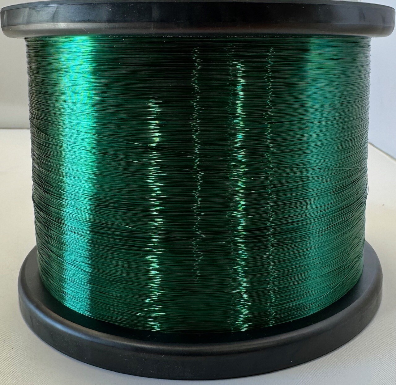 16 AWG H200 (GREEN) COPPER MAGNET WIRE