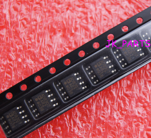10pcs AD8307ARZ AD8307AR SOP-8 NEW IC