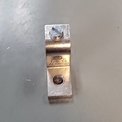 LOT OF 3 1/0 – 14 ALORCU