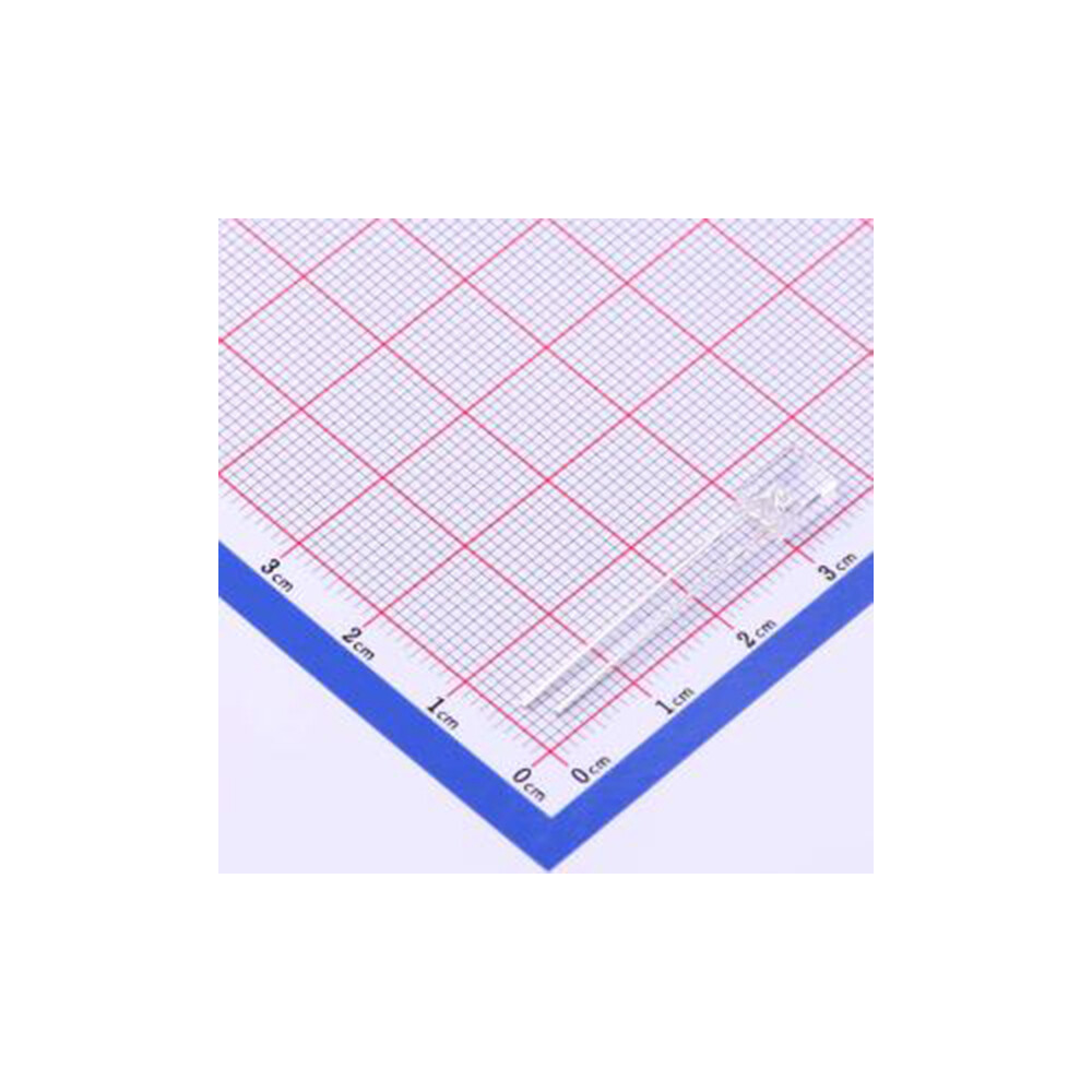 10pcs TJ-L257SSXHTFCLF2R-A5 D=5mm