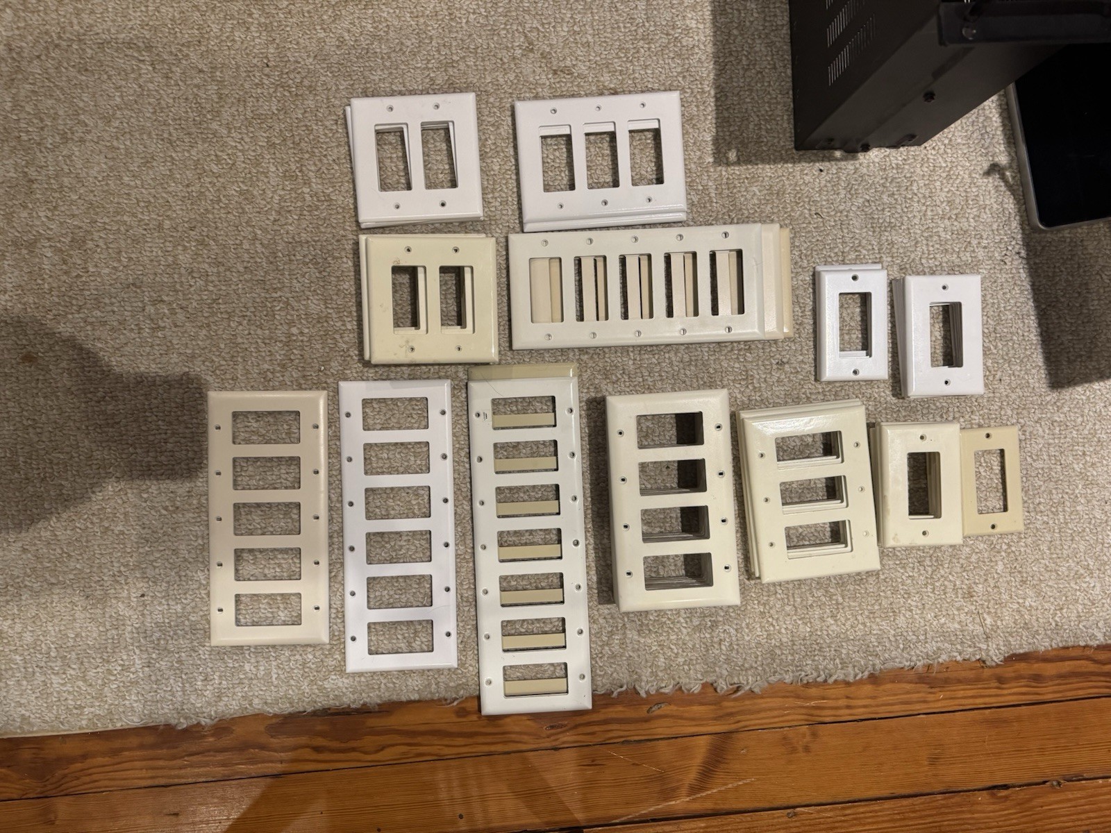 Wall Switch Covers